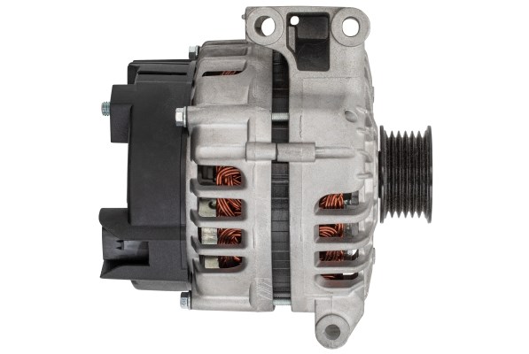 ALTERNATOR 12V MINI do Mini, 8EL 015 637-141, HELLA w ofercie sklepu e-autoparts.pl 